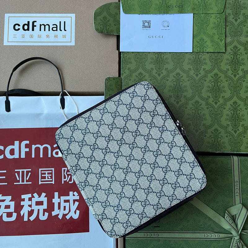 Amelia - GCI Bags - 9378