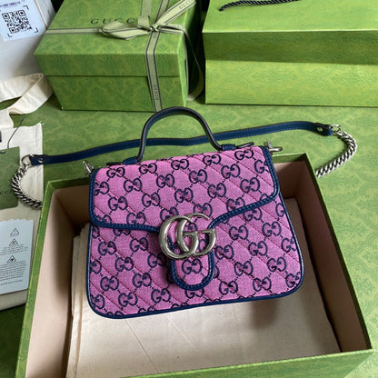 Amelia - GCI Bags - 5907