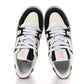 Louis Vuitton Calfskin LV Trainer Maxi Sneakers Black Pink