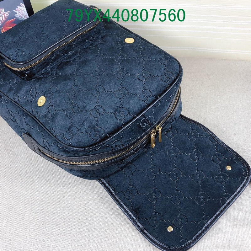 Amelia  - GCI Bags - 11473