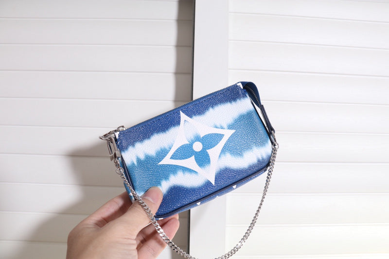 Amelia - LV Bags - 14184