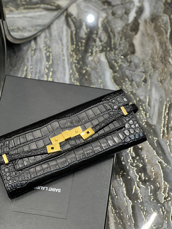 YSL BAGS - WOMEN LOVE LUXURY BAGS - 222