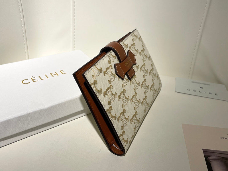 C-LINE LUXURY WOMEN BAGS - 035
