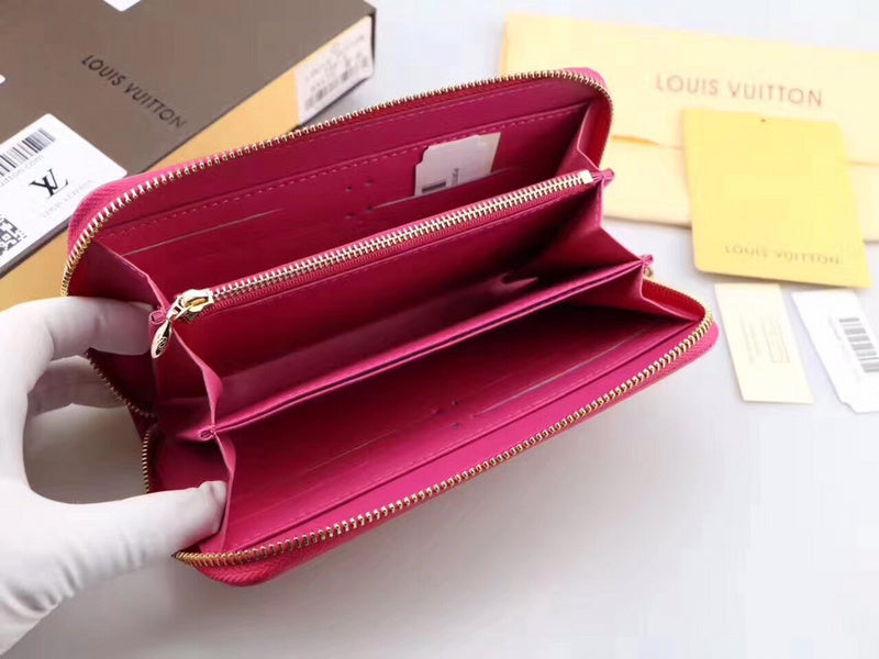 Amelia- LOV  Luxury  Wallets - 684