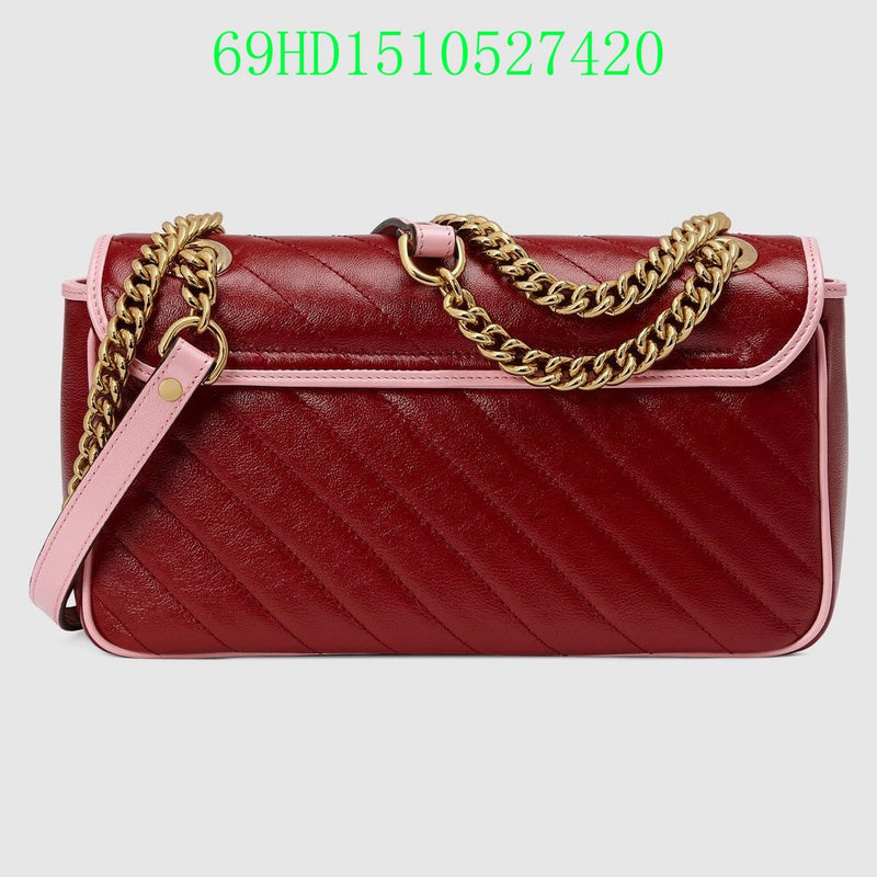 Amelia - GCI Bags - 10422