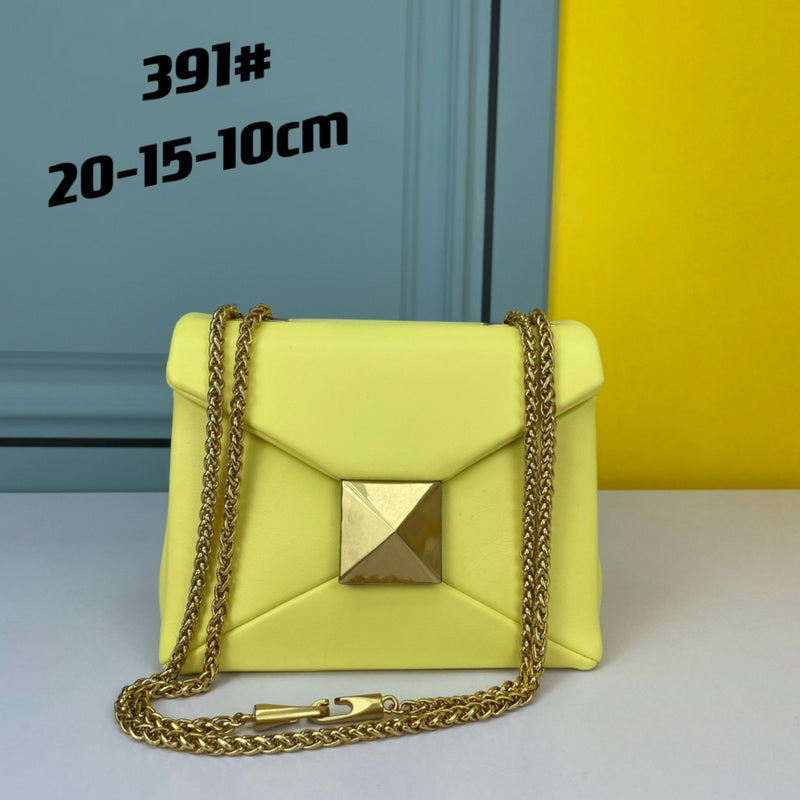 Amelia- VEL WOMEN LUXURY BAGS - 1022