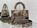 Amelia- DYOR FASHION BAGS - 387