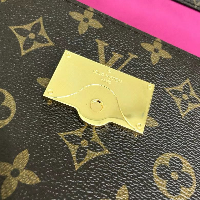 Amelia - LV Bags - 12668