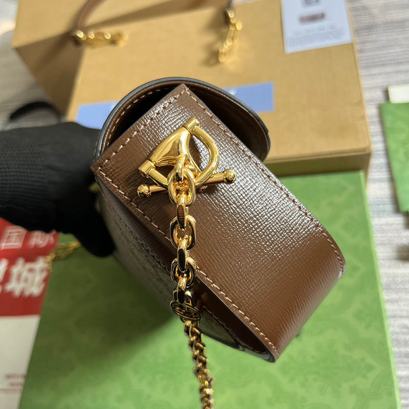 Amelia- GCI LUXURY LADY BAG - BRANDED BAGS FOR WOMEN - 297