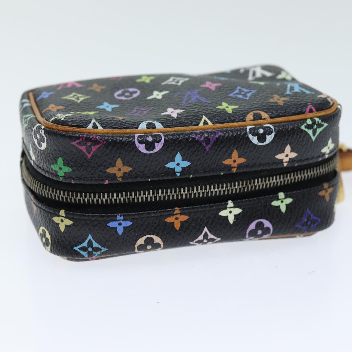 Louis Vuitton Trousse Wapity Pouch Clutch Bag