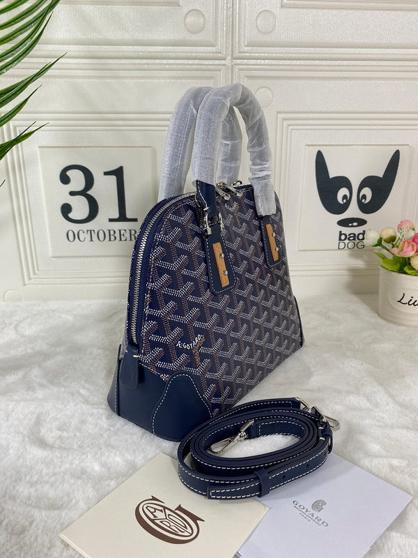 Amelia- G-YARD BAGS - 134
