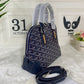 Amelia- G-YARD BAGS - 134