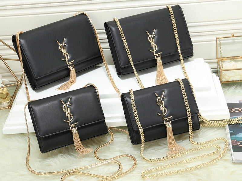 Amelia - YSL Bag - 3555