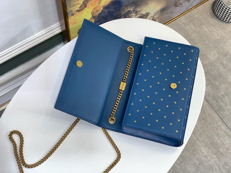 Amelia - YSL Bag - 2952