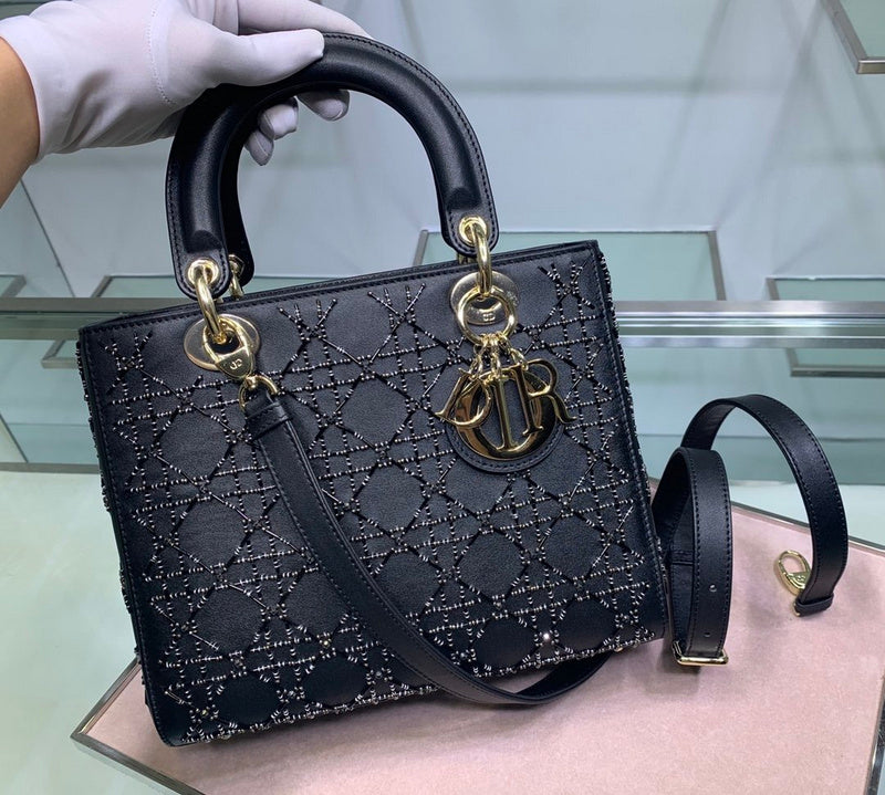 Amelia- DOR Bags - 1229