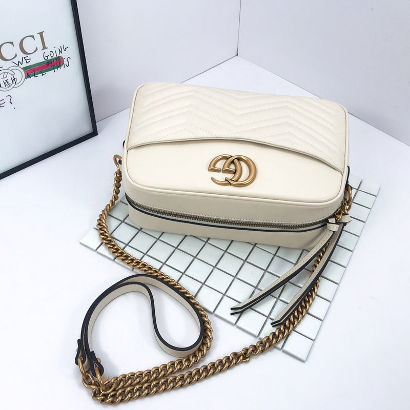 Amelia Fashion - GCI Bags - 2501