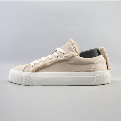 ZARA TRAFALUC  CHAMPAGNE COLORED