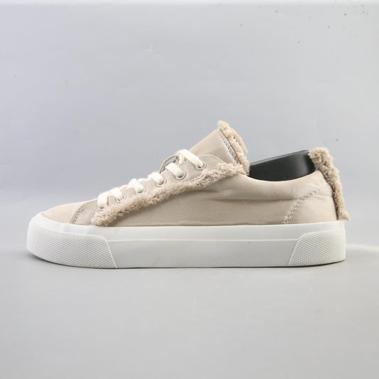ZARA TRAFALUC  CHAMPAGNE COLORED
