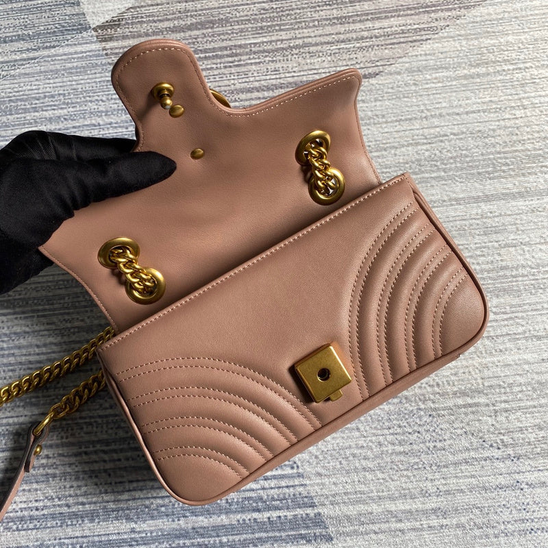 Amelia-i Guki Lady Bags - 1125