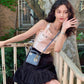 Amelia- DOR Bags - 970