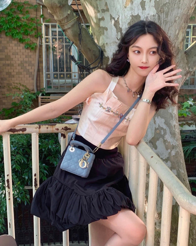 Amelia- DOR Bags - 970