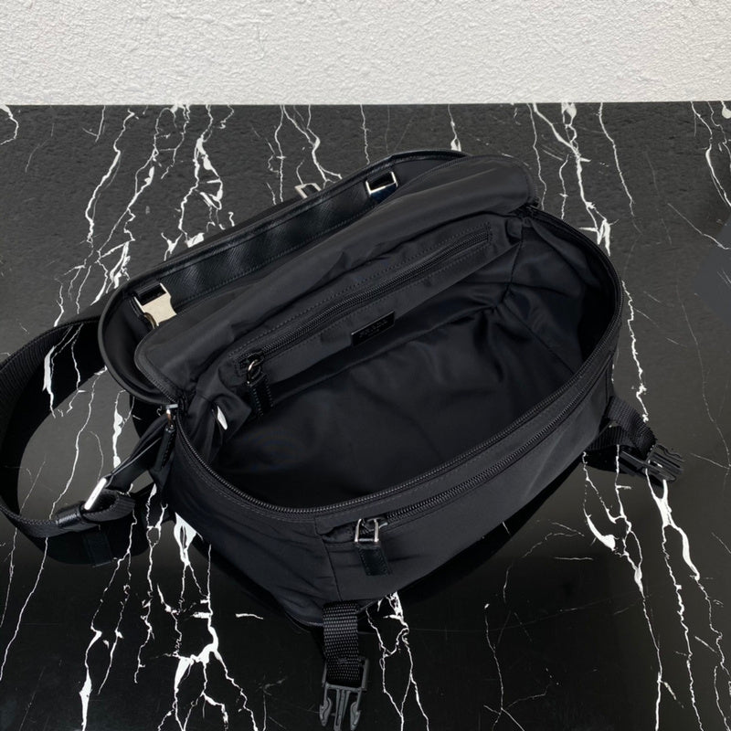 Amelia- PRDA  LUXURY BAGS - 816