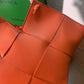 BV Shoulder Bag Oranges, For Women, Women’s Bags 17.7in/45cm