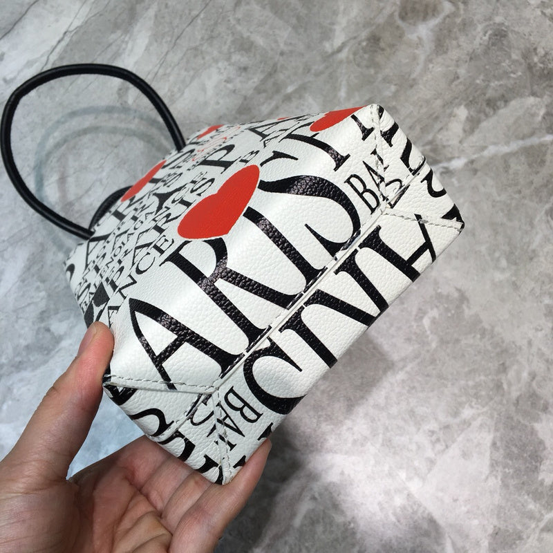 Amelia - BGA Bags - 1281