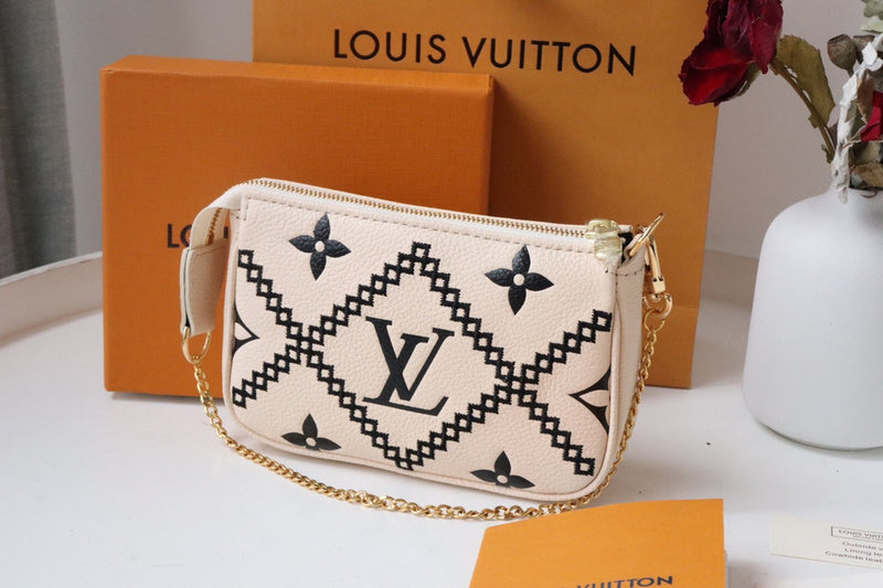 Amelia- LOV  Luxury  Wallets - 632