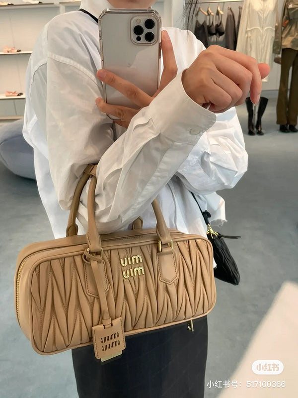 Amelia- MMU  LUXURY BAGS - 003