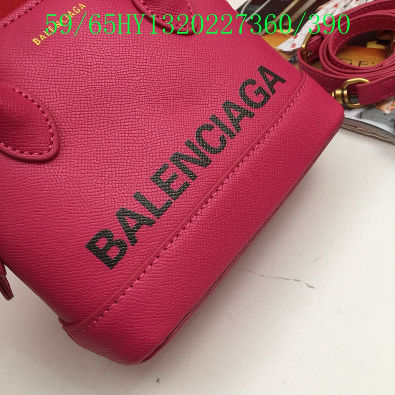 Amelia - BGA Bags - 1915