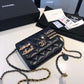 Amelia- CHL Bags - 6753