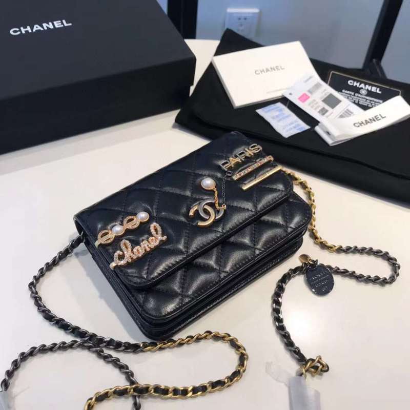 Amelia- CHL Bags - 6753