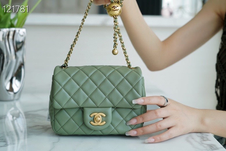 Amelia-  CHL BAGS  - 433