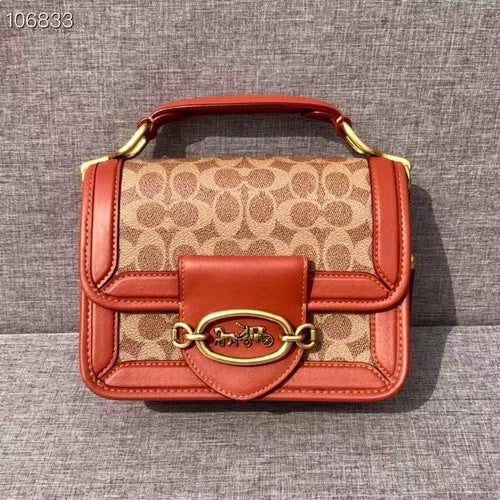 Amelia - CCH Bags - 492