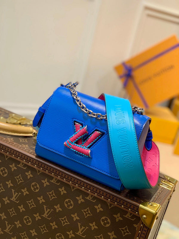 Amelia - LV Bags - 12861