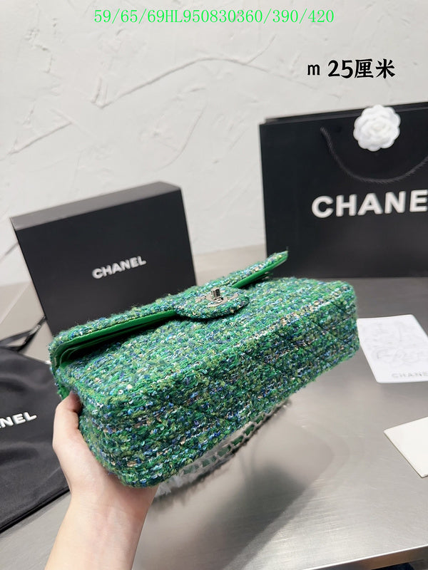 Amelia - CHL Bags - 025