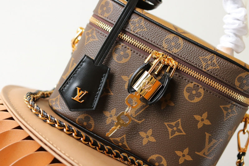 Amelia Fashion Lu-Vi bags - 17214