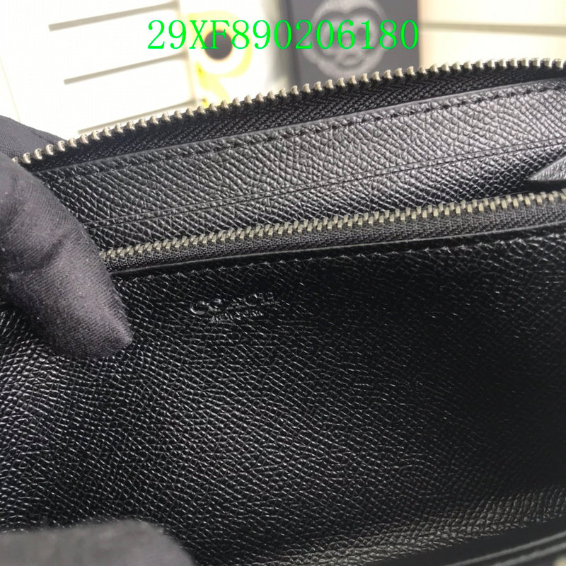 Amelia - CAH Wallet - 016