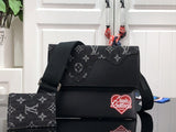 Amelia- - LOV Men Bags - 428