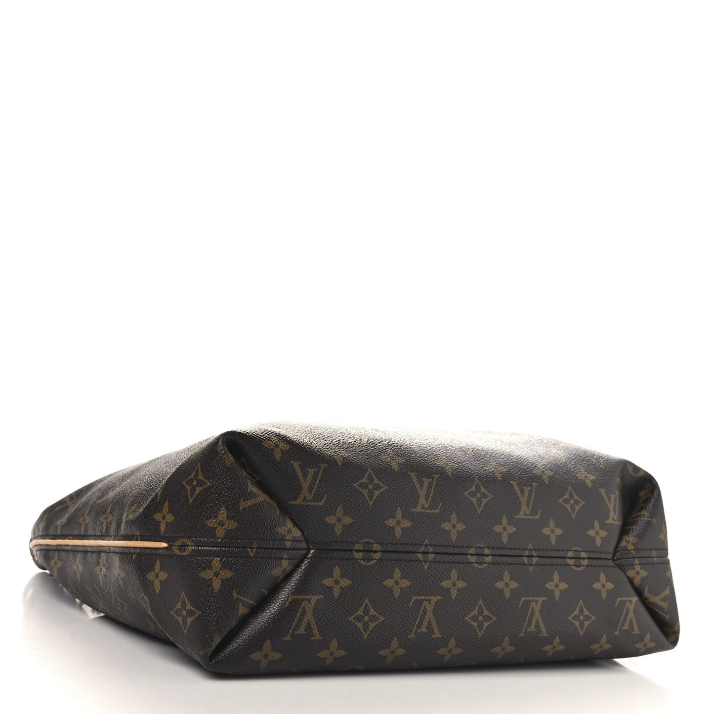 Louis Vuitton Monogram Sully MM