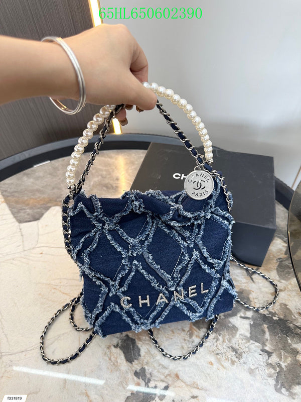 Amelia - CHL Bags - 752