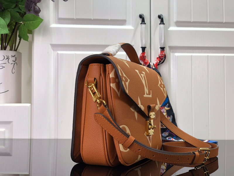 Amelia - LV Bags - 16507