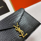 YSL BAGS - WOMEN LOVE LUXURY BAGS - 1167