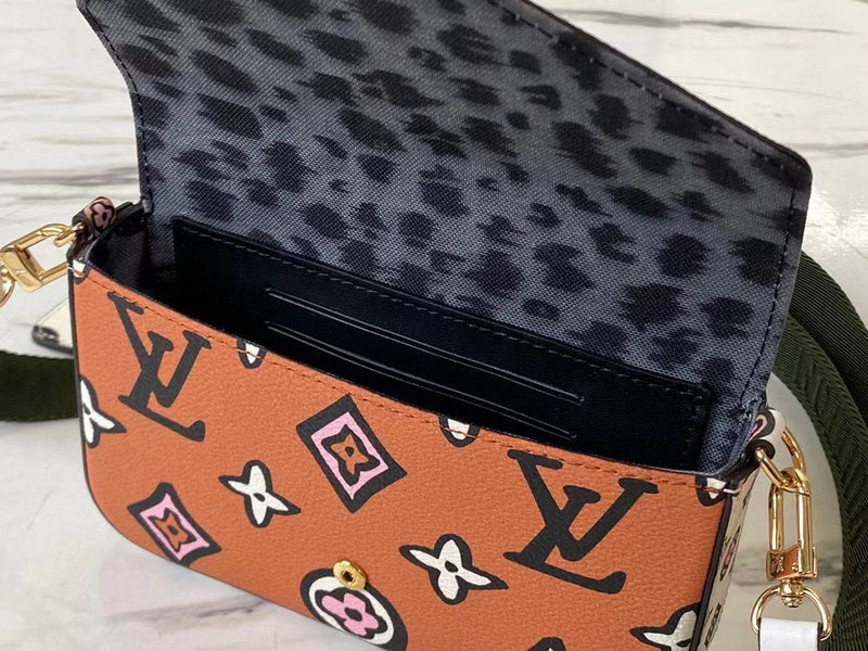 Amelia - LOV Lady Bags - 785
