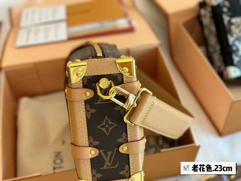 Amelia - LV Bags - 15116