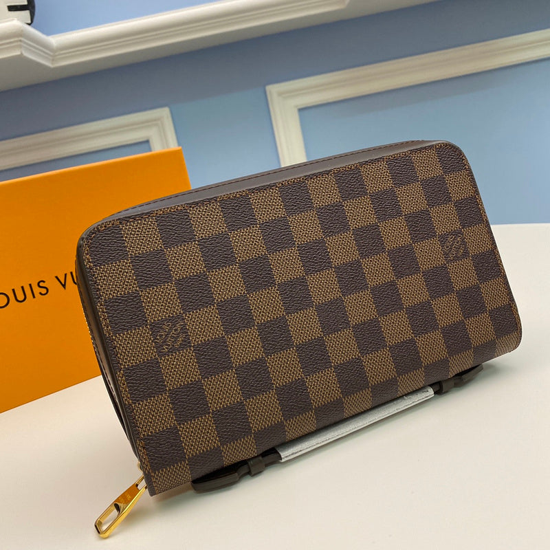 Amelia- LOV  Luxury  Wallets - 522