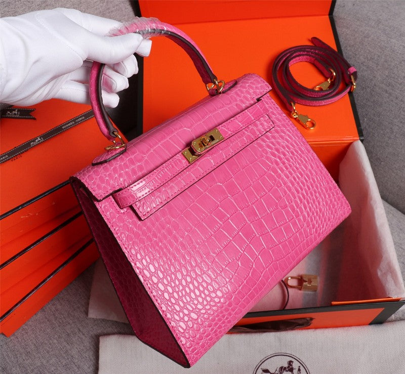 Amelia- HRMS LUXURY BAGS - 748