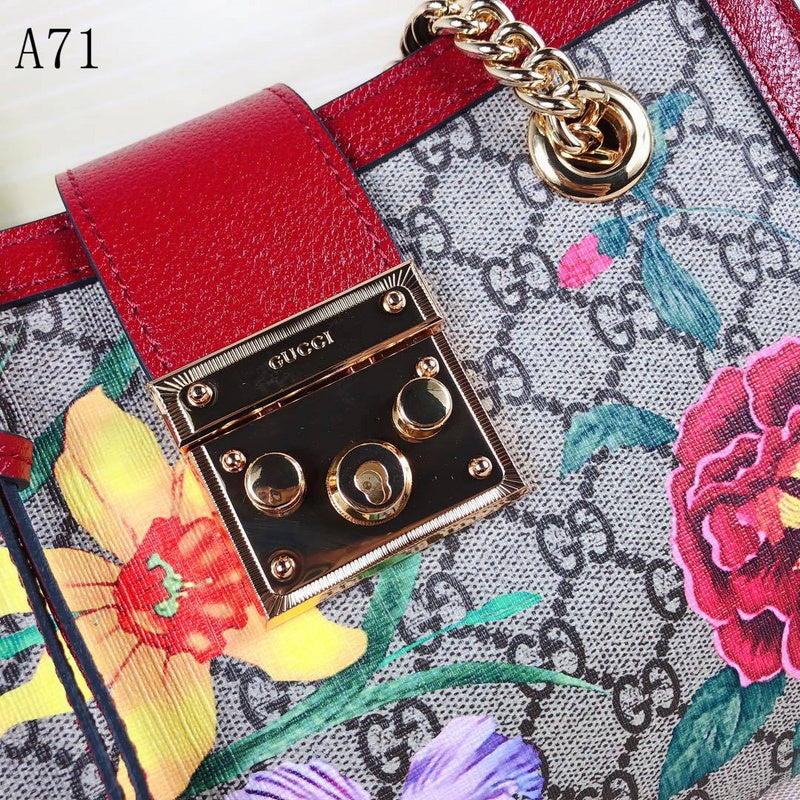 Amelia - GCI Bags - 9945