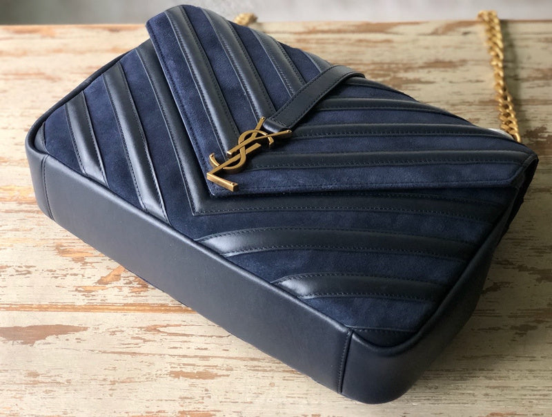 Amelia - YSL Bag - 2259